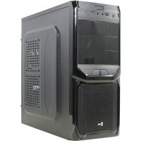 Корпус AeroCool V3X Advance Black Edition 800W
