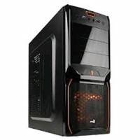 Корпус AeroCool V3X Advance Evil Black Edition EN57394