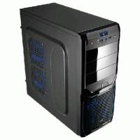 Корпус AeroCool V3X Advance Blue Edition