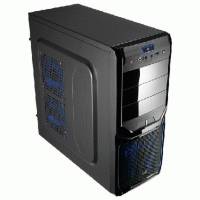 Корпус AeroCool V3X Advance Evil Blue Edition