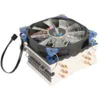 Кулер AeroCool Verkho 5