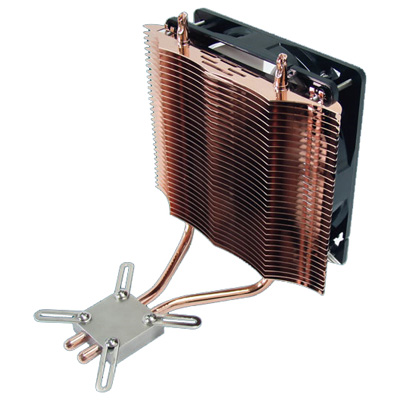кулер AeroCool VM-103