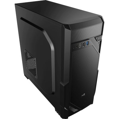 корпус AeroCool VS-1 600W Black EN56672