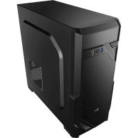 Корпус AeroCool VS-1 700W Black EN56658