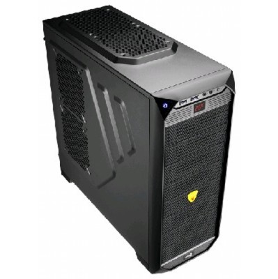 корпус AeroCool VS-92