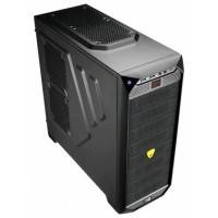 Корпус AeroCool VS-92 Black Edition