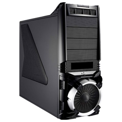 корпус AeroCool VX-E