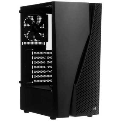 корпус AeroCool Wave-G-BK-v1