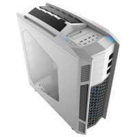 Корпус AeroCool XPredator II White