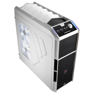 корпус AeroCool XPredator X1 White