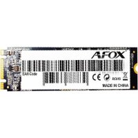 SSD диск Afox 120Gb AFM23T3BN120G