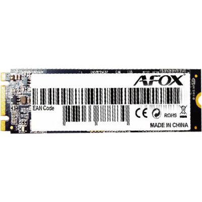 SSD диск Afox 120Gb AFM23T3BN120G