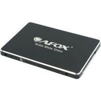 SSD диск Afox 120Gb AFSN8T3BN120G
