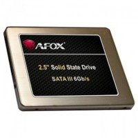 SSD диск Afox 240Gb AFSN8T3BN240G