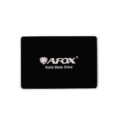 SSD диск Afox 480Gb SD250-480GQN