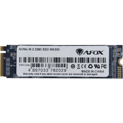 SSD диск Afox 512Gb ME300-512GN