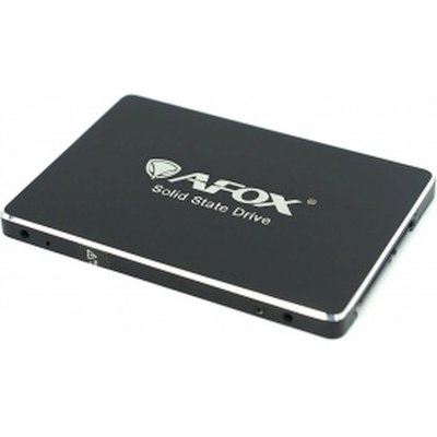 SSD диск Afox 60Gb AFSN8T3BN60G