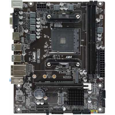 Afox A320D4-MA2-V2