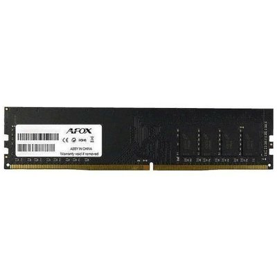 оперативная память Afox AFLD48PH1C