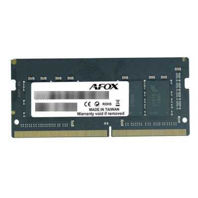 Оперативная память Afox AFSD416PS1P
