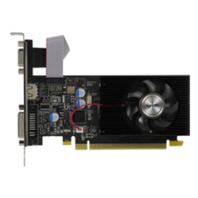 видеокарта Afox AMD Radeon R5 220 1024Mb AFR5220-1024D3L4