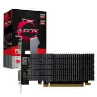 Видеокарта Afox AMD Radeon R5 220 1024Mb AFR5220-1024D3L5-V2