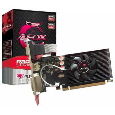 видеокарта Afox AMD Radeon R5 220 2048Mb AFR5220-2048D3L4