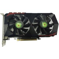 Видеокарта Afox AMD Radeon RX 560 4096Mb AFRX560-4096D5H3