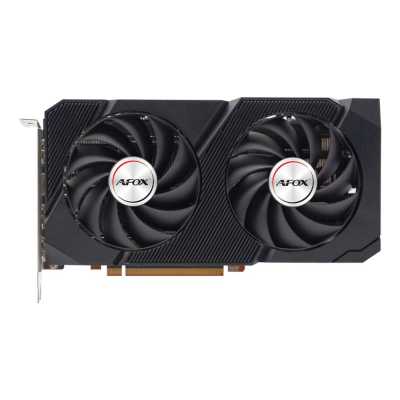 Afox AMD Radeon RX 6650 XT 8Gb AFRX6650XT-8GD6H6