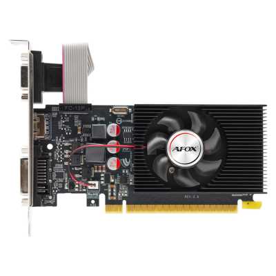 видеокарта Afox nVidia GeForce GT 240 1Gb AF240-1024D3L2-V3