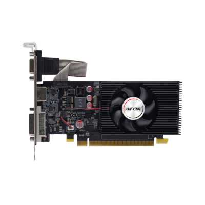 видеокарта Afox nVidia GeForce GT 730 4Gb AF730-4096D3L3