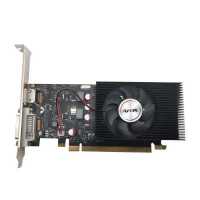 Видеокарта Afox nVidia GeForce GT1030 2048Mb AF1030-2048D5L5