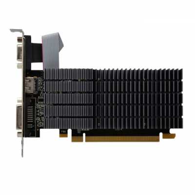 видеокарта Afox nVidia GeForce 210 1024Mb AF210-1024D2LG2