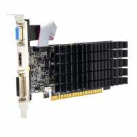 Видеокарта Afox nVidia GeForce GT210 1024Mb AF210-1024D3L5-V2