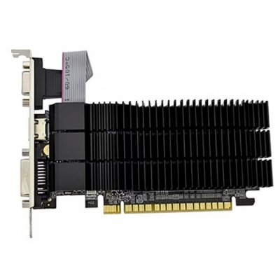 видеокарта Afox nVidia GeForce GT210 1024Mb AF210-1024D3L5-V3