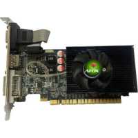 Видеокарта Afox nVidia GeForce GT210 1024Mb AF210-1024D3L8