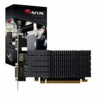 Видеокарта Afox nVidia GeForce GT210 512Mb AF210-512D3L3-V2