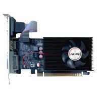 Видеокарта Afox nVidia GeForce GT610 2048Mb AF610-1024D3L7-V5
