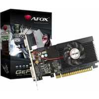 Видеокарта Afox nVidia GeForce GT710 1024Mb AF710-1024D3L5-V3