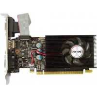 Видеокарта Afox nVidia GeForce GT710 2048Mb AF710-2048D3L5-V3