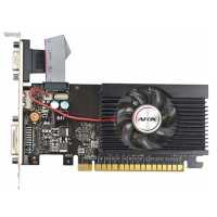 Afox nVidia GeForce GT710 4096Mb AF710-4096D3L7-V1