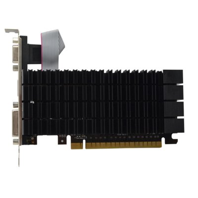 Видеокарта Afox nVidia GeForce GT730 1024Mb AF730-2048D3L3-V3