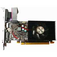 Видеокарта Afox nVidia GeForce GT730 2048Mb AF730-2048D3L7