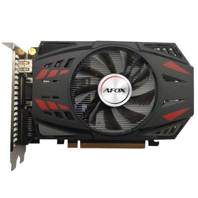 видеокарта Afox nVidia GeForce GT 730 2Gb AF730-2048D5H5-V2