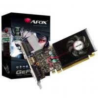 Afox nVidia GeForce GT730 4096Mb AF730-4096D3L6