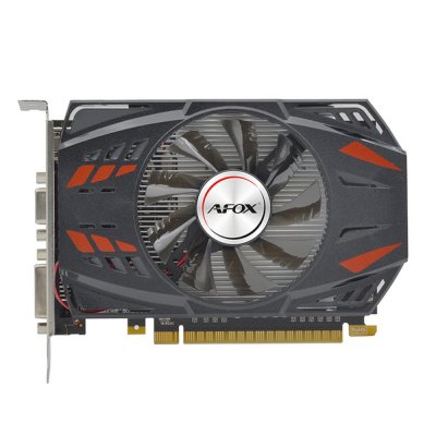 Видеокарта Afox nVidia GeForce GT740 2048Mb AF740-2048D5H3-V2