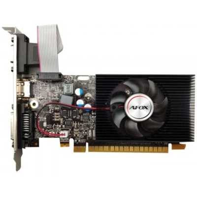 видеокарта Afox nVidia GeForce GT740 4096Mb AF740-4096D3L3