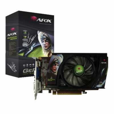 видеокарта Afox nVidia GeForce GT740 4096Mb AF740-4096D5H2-V2