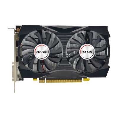 видеокарта Afox nVidia GeForce GTX 1050 4Gb AF1050-4096D5H4-V2