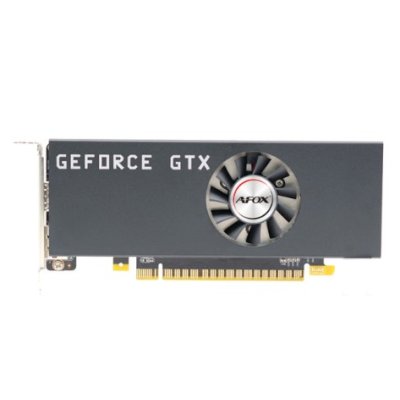 видеокарта Afox nVidia GeForce GTX 1050 4Gb AF1050-4096D5H4-V2